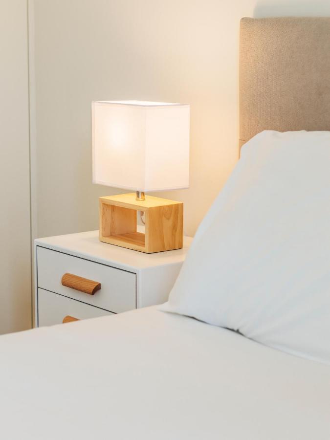 Terrace Pool Apartment Oporto By Lovelystay Ngoại thất bức ảnh