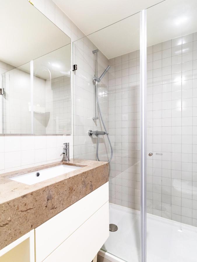 Terrace Pool Apartment Oporto By Lovelystay Ngoại thất bức ảnh